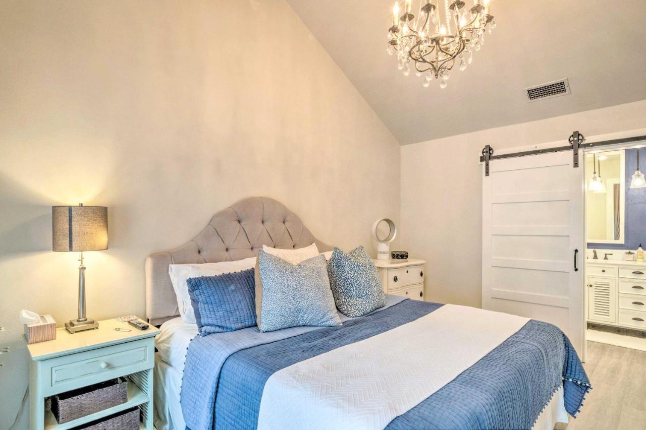 Horseshoe Bay Townhome With Patio And Outdoor Pool! מראה חיצוני תמונה